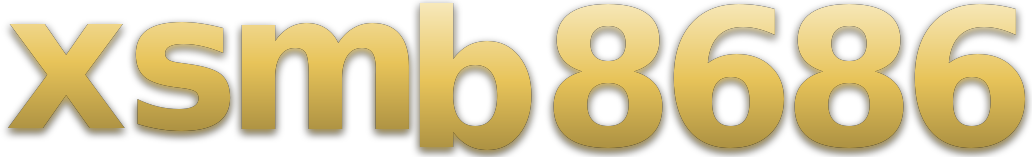 xsmb 8686 logo