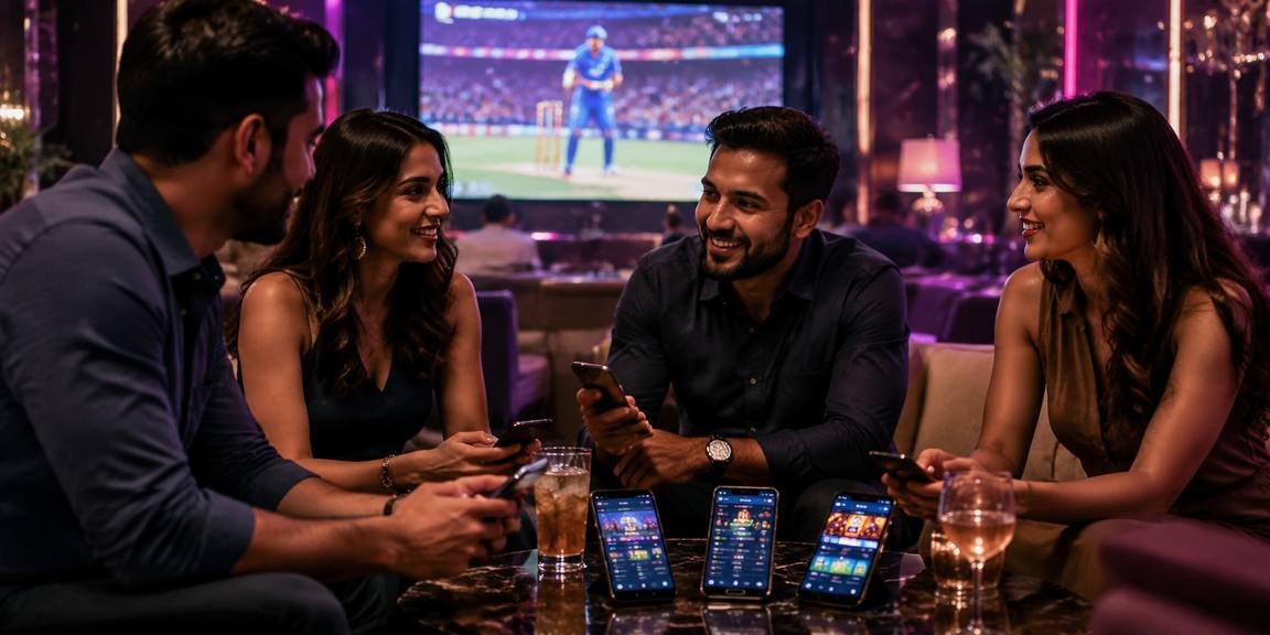 xsmb 8686 Sảnh Casino xsmb 8686 – Bàn Chơi Thật, Giao Dịch Nhanh