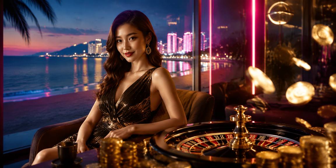 xsmb 8686 Casino trực tiếp
